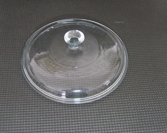 Lid (only) Pyrex Fits RIVAL Crock Pot 3100/2 3120 3130 3150/2