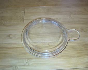 Pyrex P150C Replacement Lid Only For Grab It Bowl Clear Corning Ware