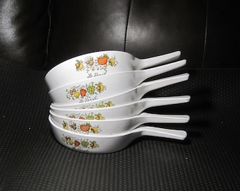 Vintage Corning Ware Stoneware Creations 1.5 Qt - Etsy