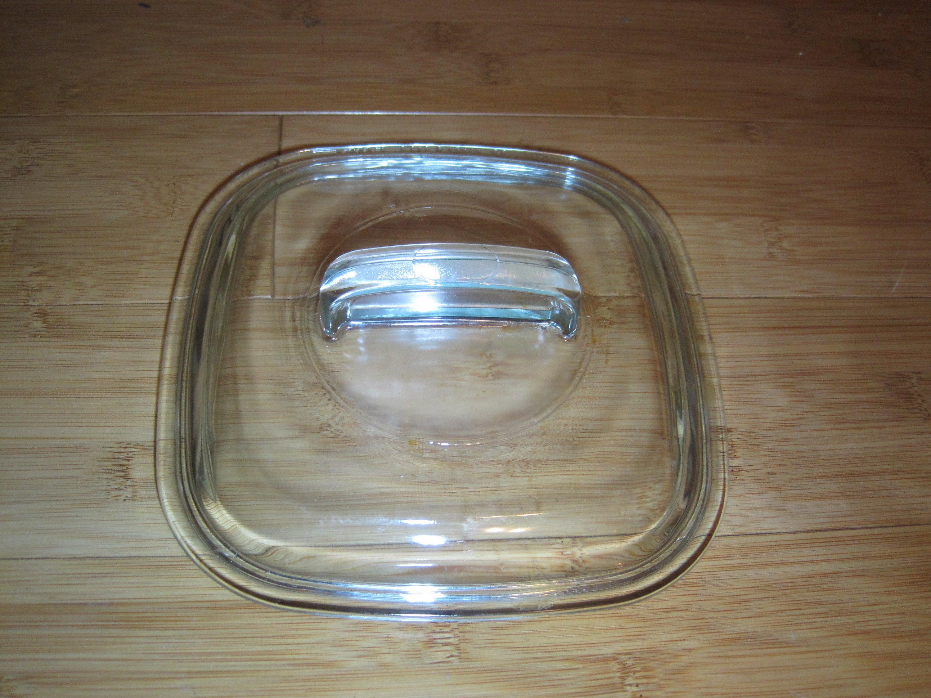 Pyrex 648 C Corning Ware Replacement Lid for Simply Lite 1.5 Quart