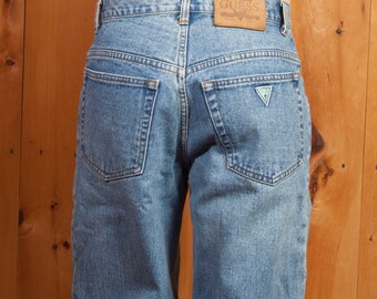guess jeans 80s