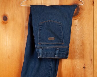90's Women's Wrangler Rugged Wear Vintage Jeans Size 36 x 25/12/XL