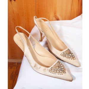 Bakers Heels Etsy Australia