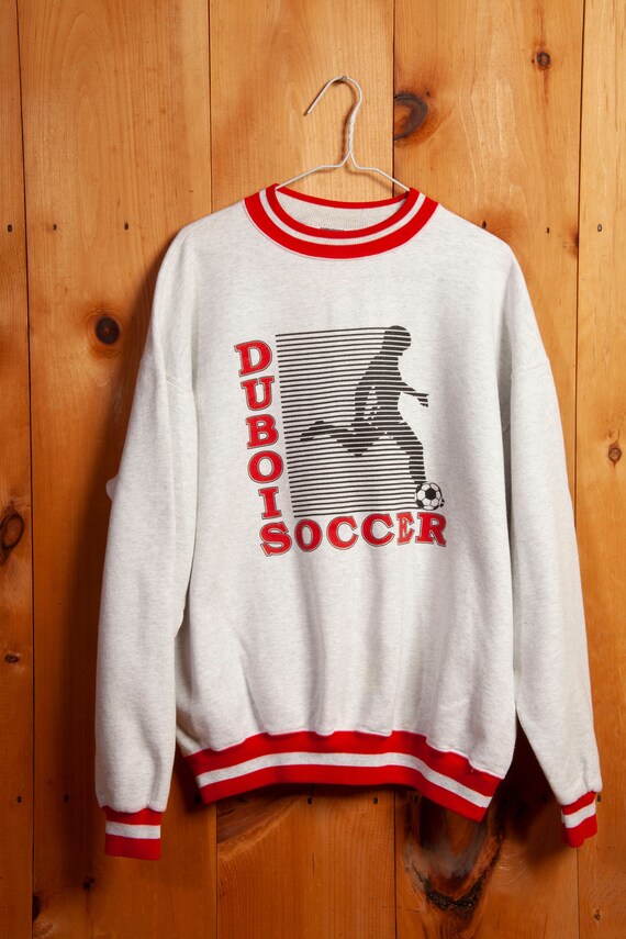 80’s Vintage Crewneck Sweatshirt