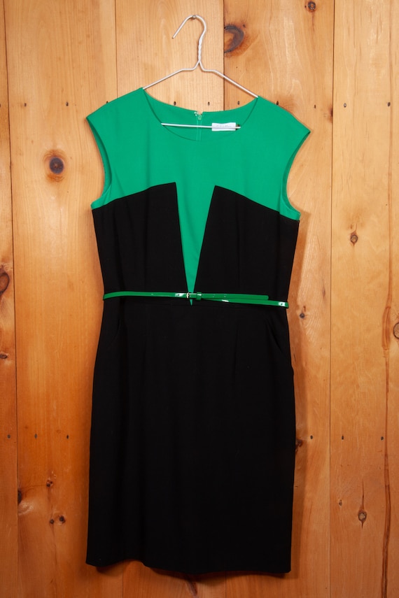 dark forest green wedding dress CaeliNYC Manhasset Sheath Dress with Sleeves More Colors 0 / Berry main image 1