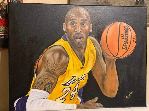 Kobe painting cheap