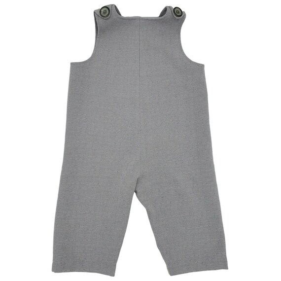 Little Boys Overalls Authentic Handmade Amish Clothing Light Etsy