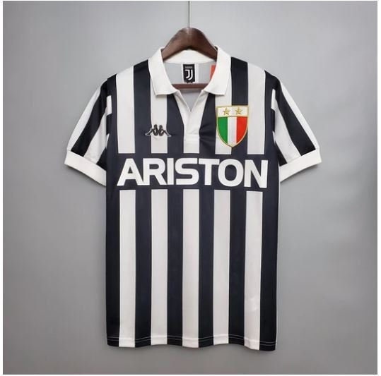 Sizes S M L XL JUVENTUS RETRO SHIRT UCL FINAL 1996 DEL PIERO RAVANELLI Sizes S M L XL JUVENTUS RETRO SHIRT UCL FINAL 1996 DEL PIERO RAVANELLI