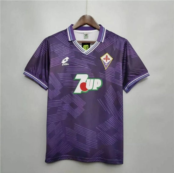 Fiorentina 1993 shirt Clearance
