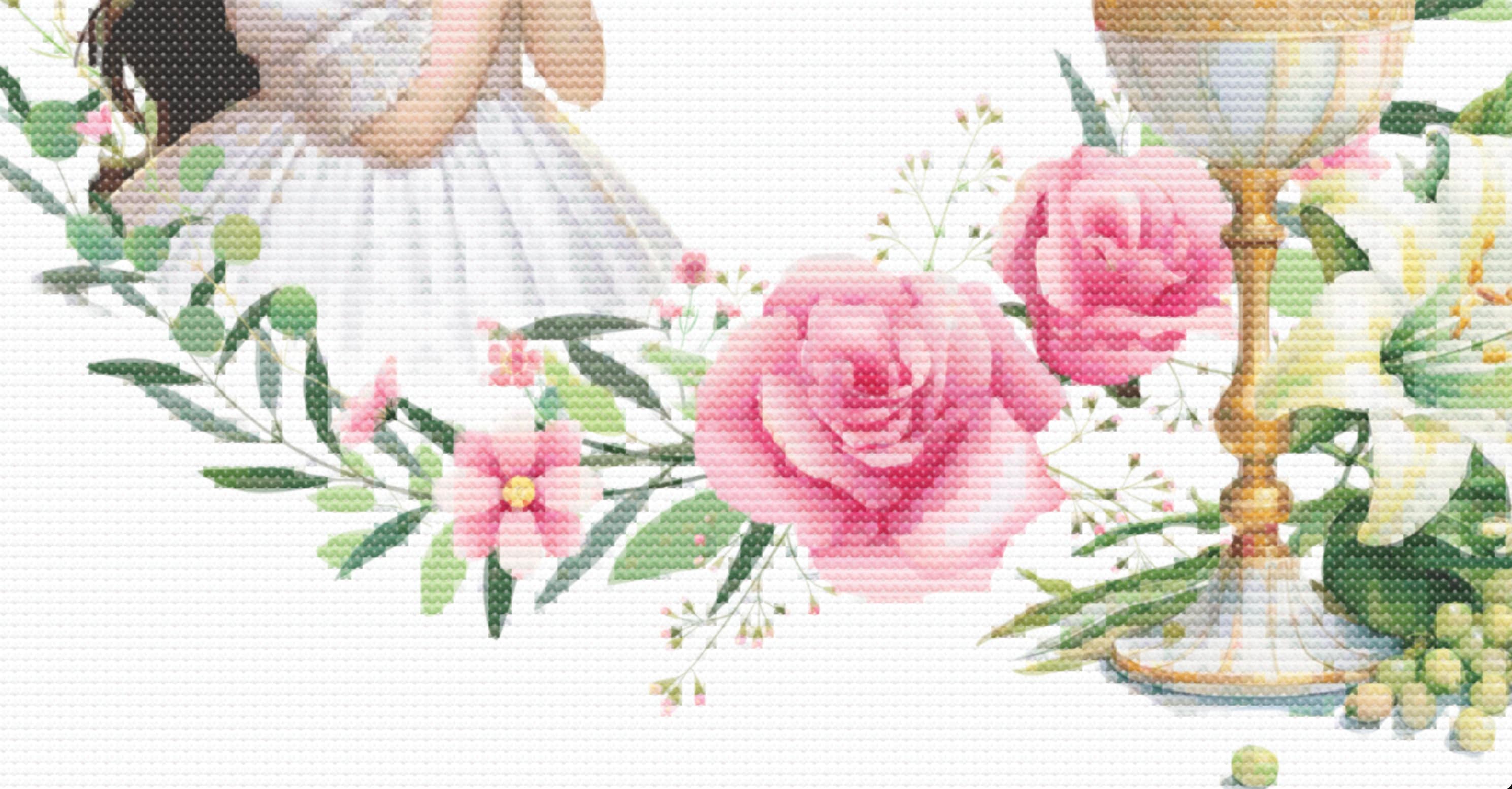 First Holy Communion, Cross Stitch Pattern, Modern Cross Stitch Pattern ...