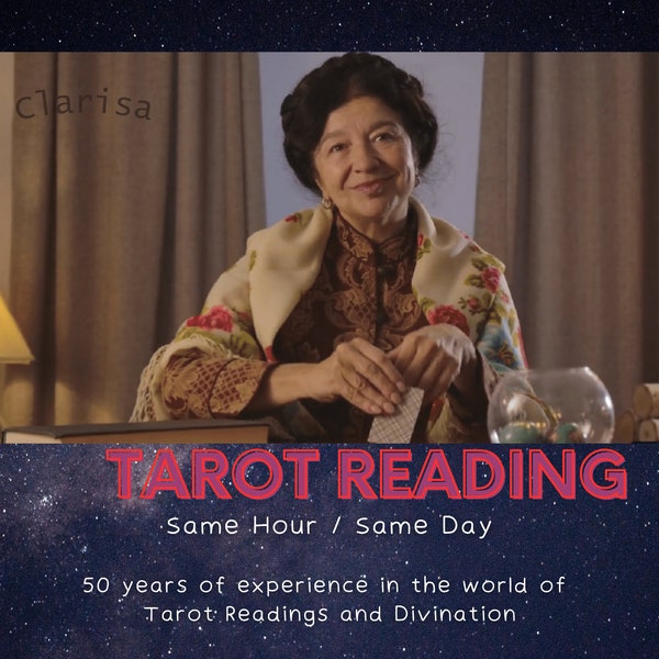 Same Hour Tarot Reading, Psychic Reading, Accurate Medium, Love Psychic Reading, Astrology Reading, Same Day Reading