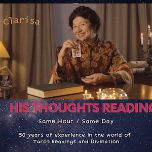 Lectura de amor del Tarot a la misma hora, sus pensamientos sobre mí, cuáles son sus sentimientos, lectura psíquica, lectura de amor, lectura de amor psíquico el mismo día