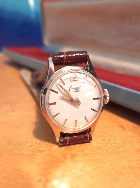 Samuels jewellers ladies watches best sale