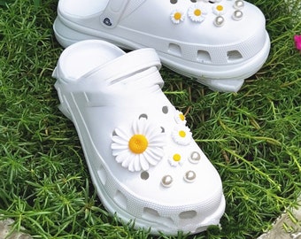 Platform Crocs | Etsy Australia
