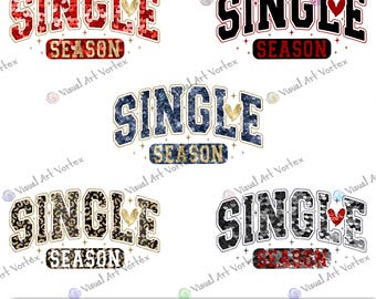 Valentine's Day Bundle - Gift For Singles