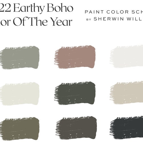 Visual Arts Craft Supplies & Tools Palettes Whole House Paint Colors