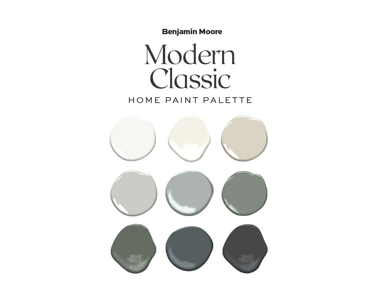 13+ Dove Gray Paint Color