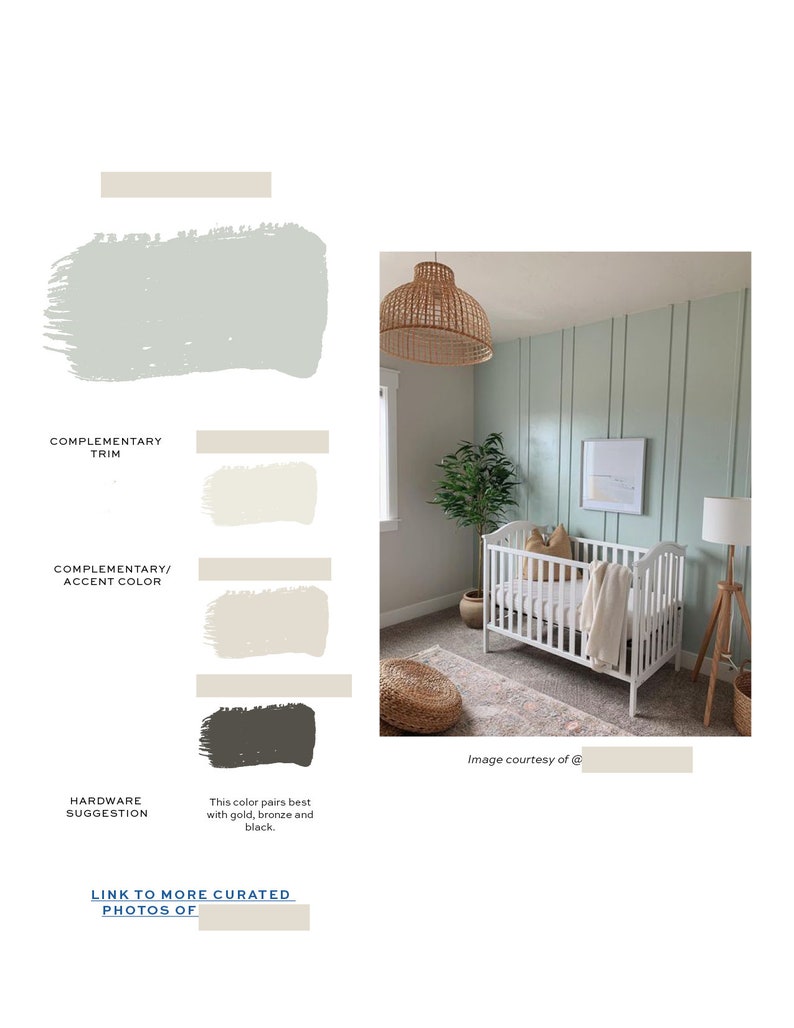 Sherwin Williams Greek Villa Color Palette, Interior Design Color ...