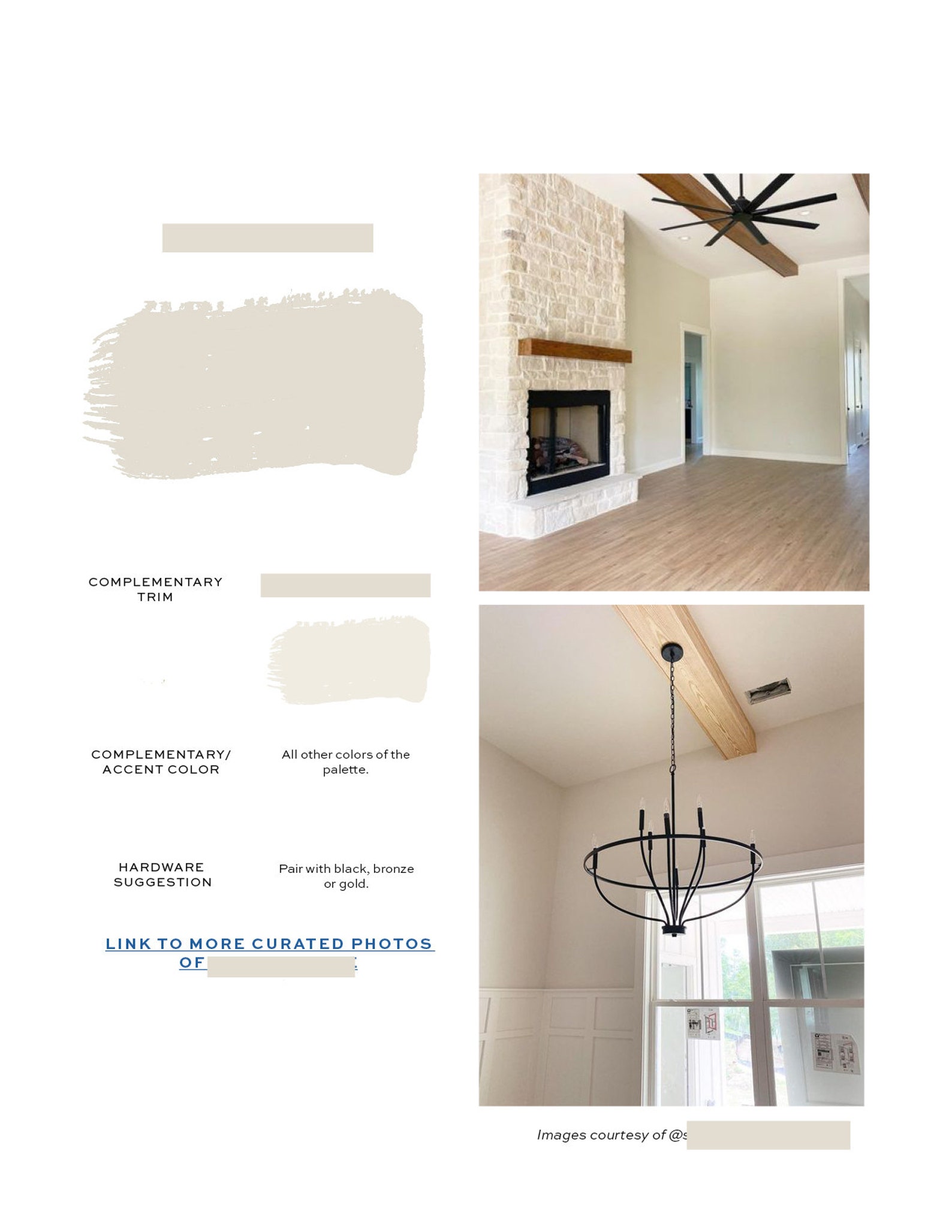 Sherwin Williams Greek Villa Color Palette, Interior Design Color ...