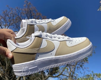 Beige Af1 - Etsy Australia