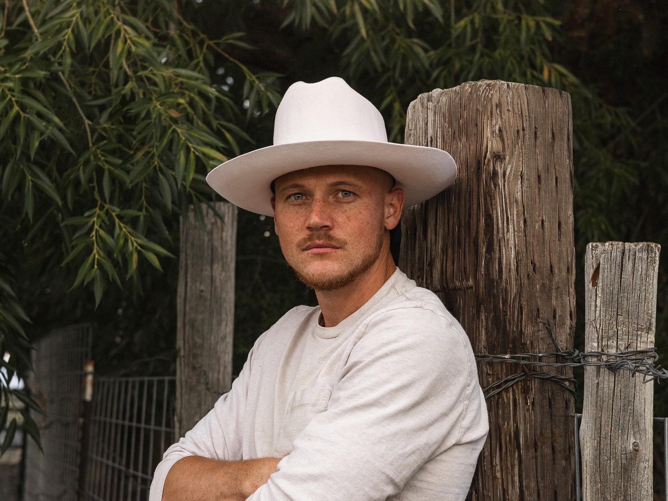 Stetson Open Road 7 5 8 - Etsy