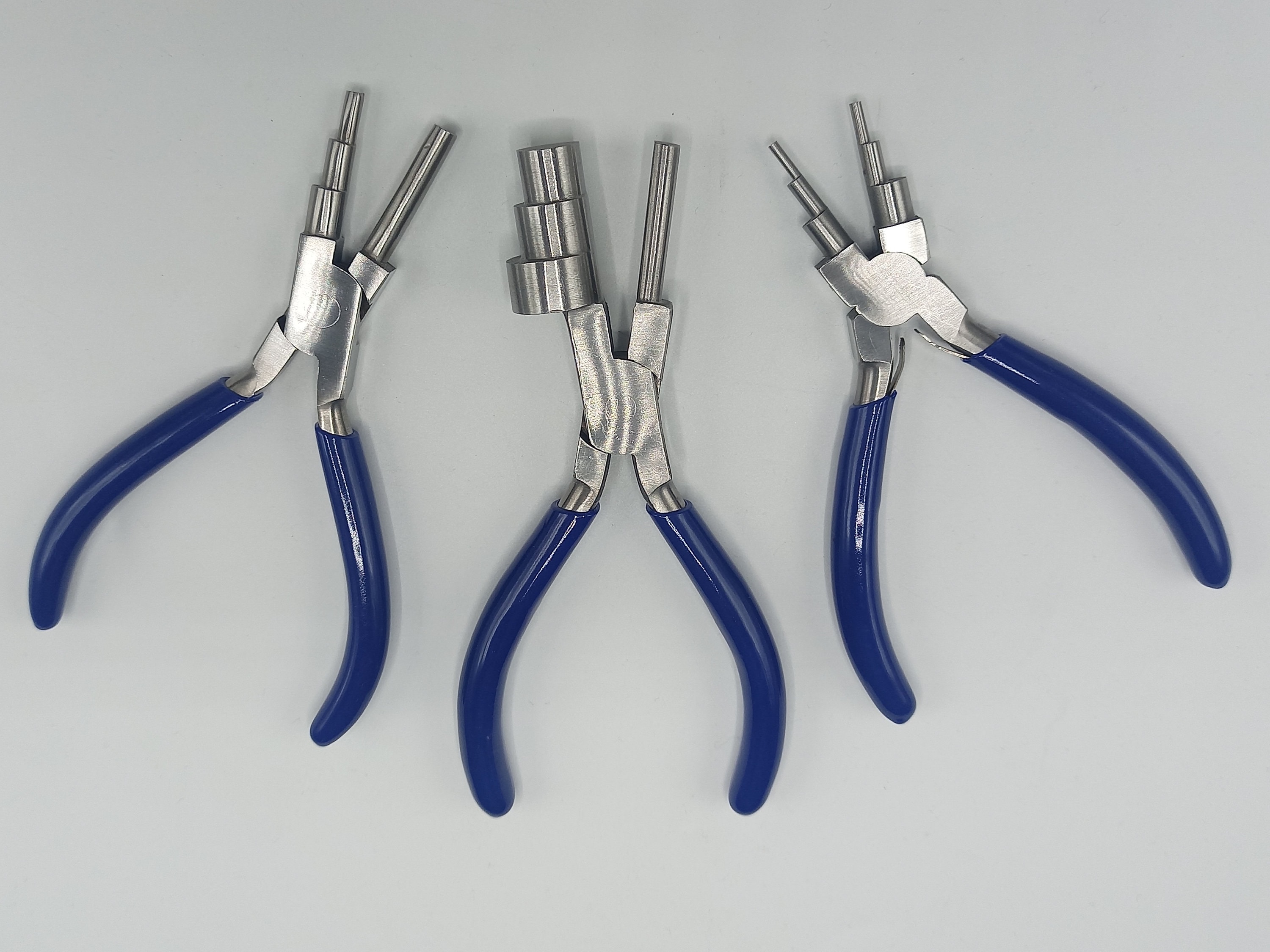 Jewelry Pliers Set, Jewelry Making Tools, Stainless Steel Pliers