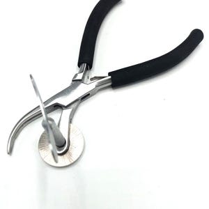 Emergency Ring Cutter – Safe, Quick Ring Removal Tool for Gold, Silver & Jewelry
