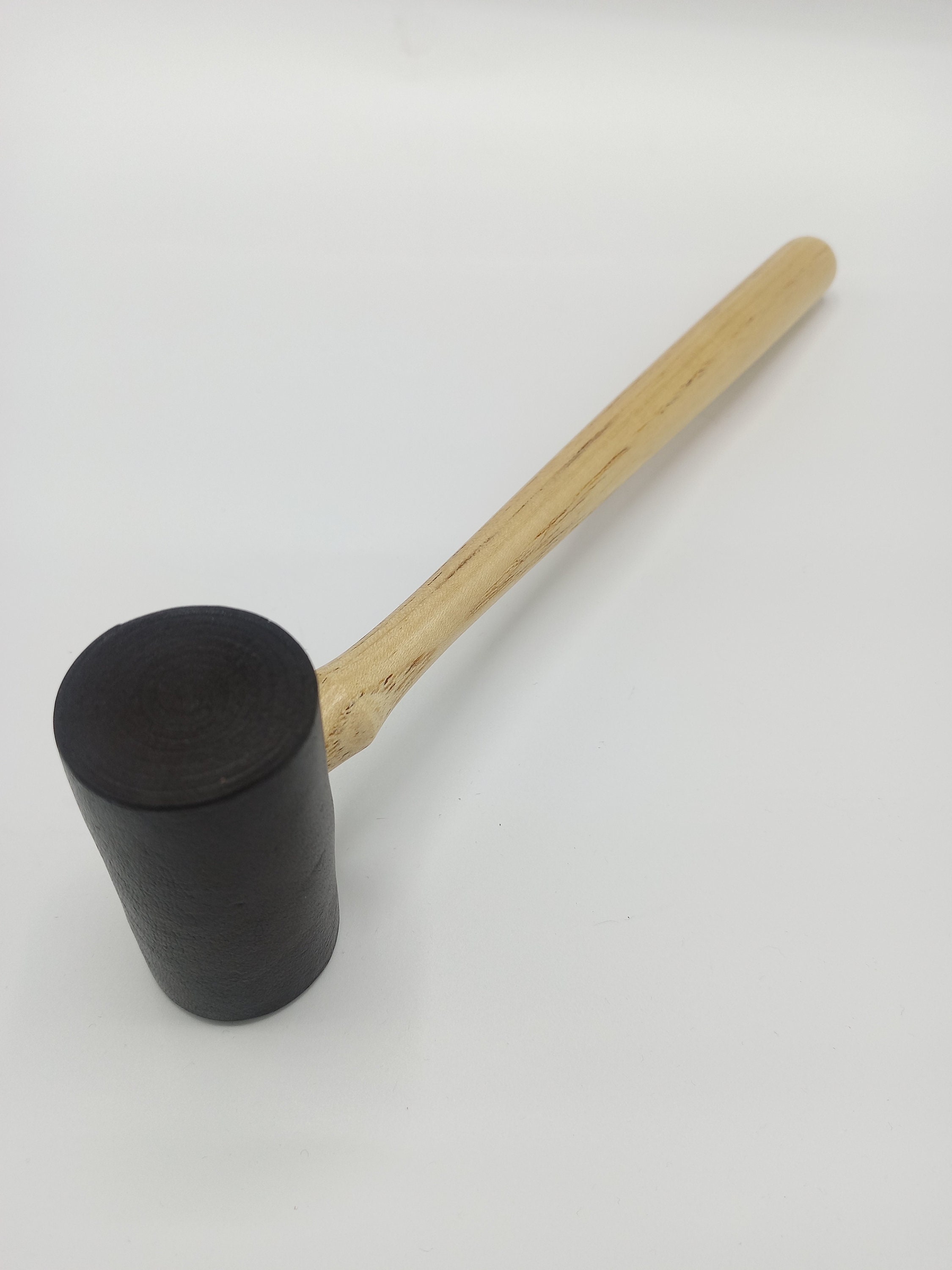 The Urban Beader - Jewelry Making Tools, Rawhide/Leather Mallet