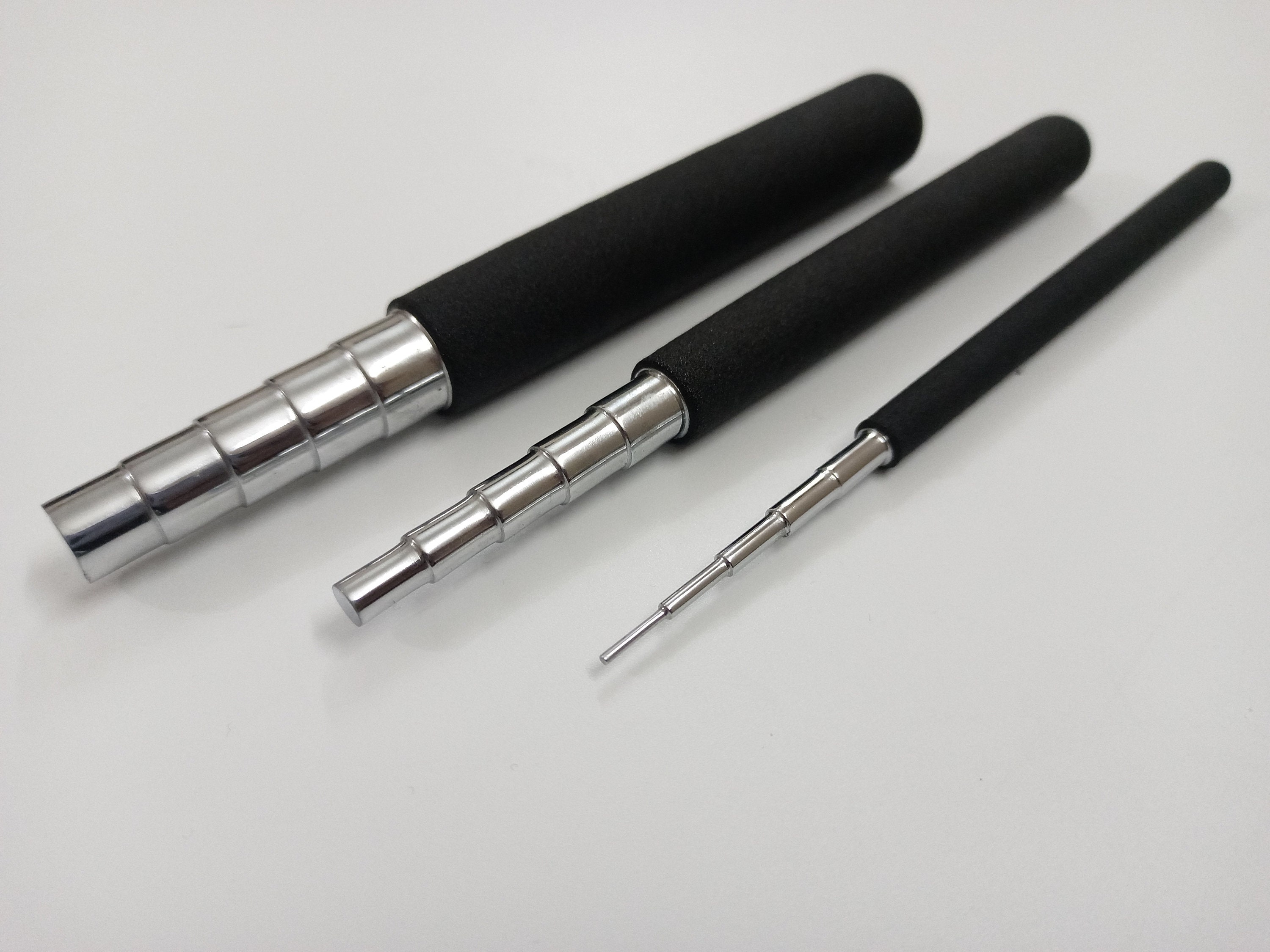 Stepped Ring Mandrel Etsy Australia