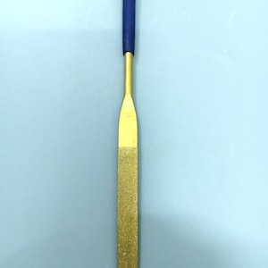 Diamond Files - 1 pc