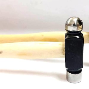Ballpeen Hammers (4oz, 2oz)