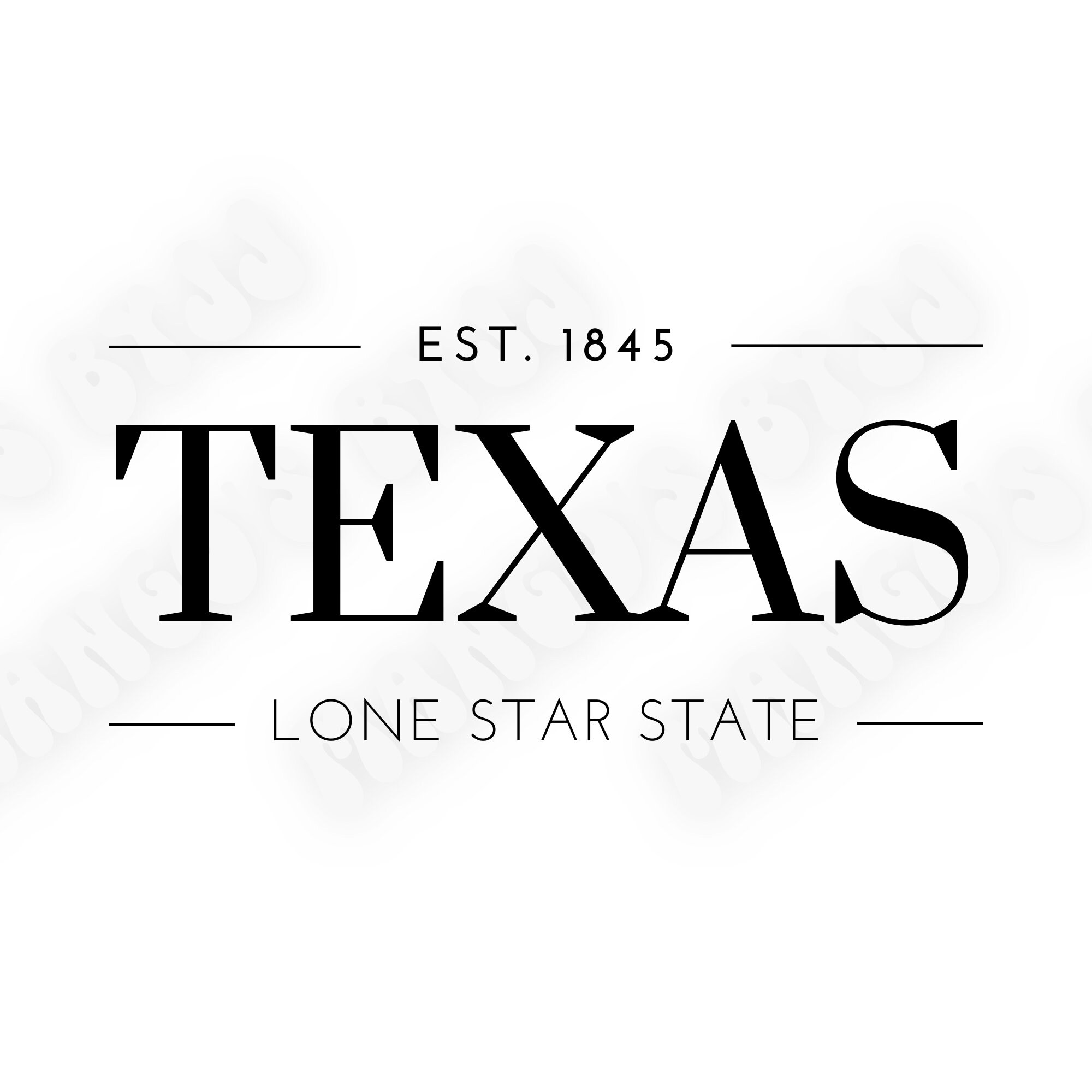 Texas Svg Png Texas State Design Svg Png Tshirt Hoodie - Etsy