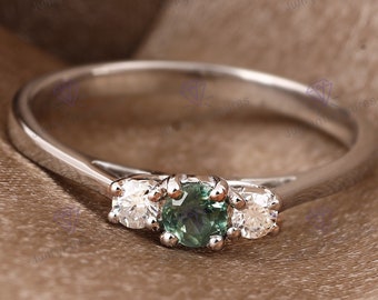 Ring alexandrit - Der absolute Vergleichssieger