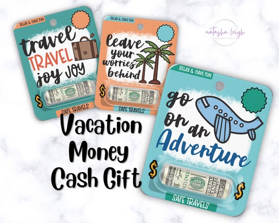 Travel Money Holder () Travel Money Holder