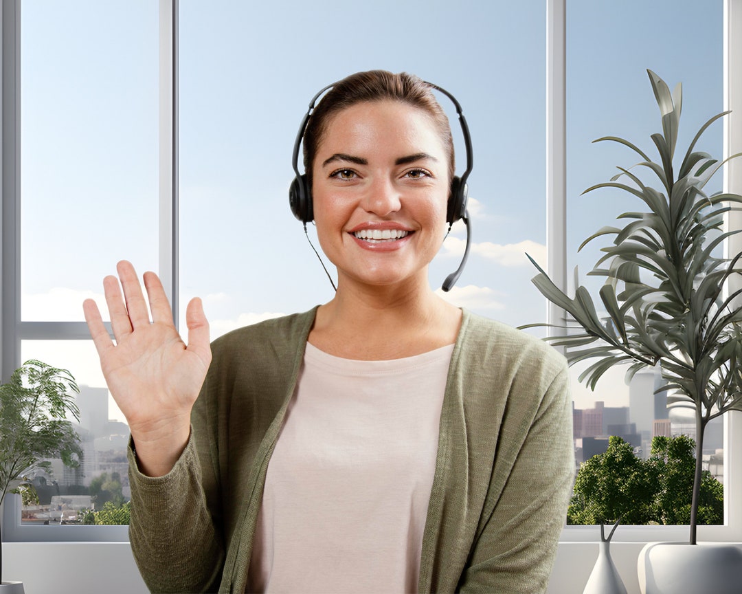 10 Zoom Backgrounds, Zoom Background Office, Zoom Background Office