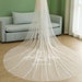 see more listings in the Single-Tier Wedding Veil section