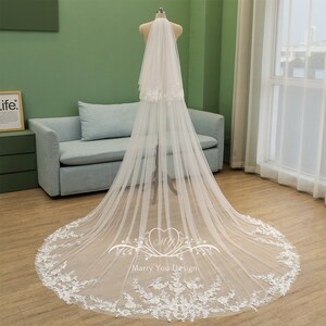 Custom veils top near me