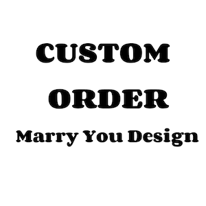 Add embroidery veil order