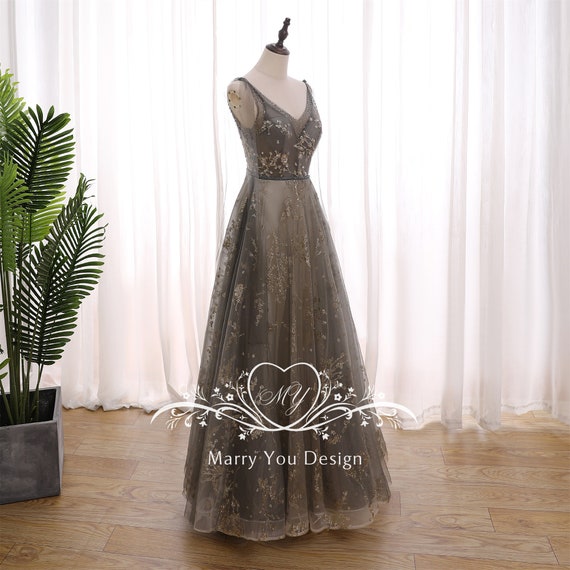 Buy Elegant Lace Applique Prom Dress for Girl,v-neck Dress for Senior Prom,beading&sequins Woman Evening Formal Prom Dress,sleeveless Prom Dress Online in India - Etsy Buy Elegant Lace Applique Prom Dress for Girl,v-neck Dress for Senior Prom,beading&sequins Woman Evening Formal Prom Dress,sleeveless Prom Dress Online in India - Etsy