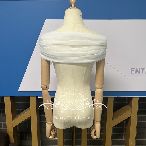 shawl shoulder wrap