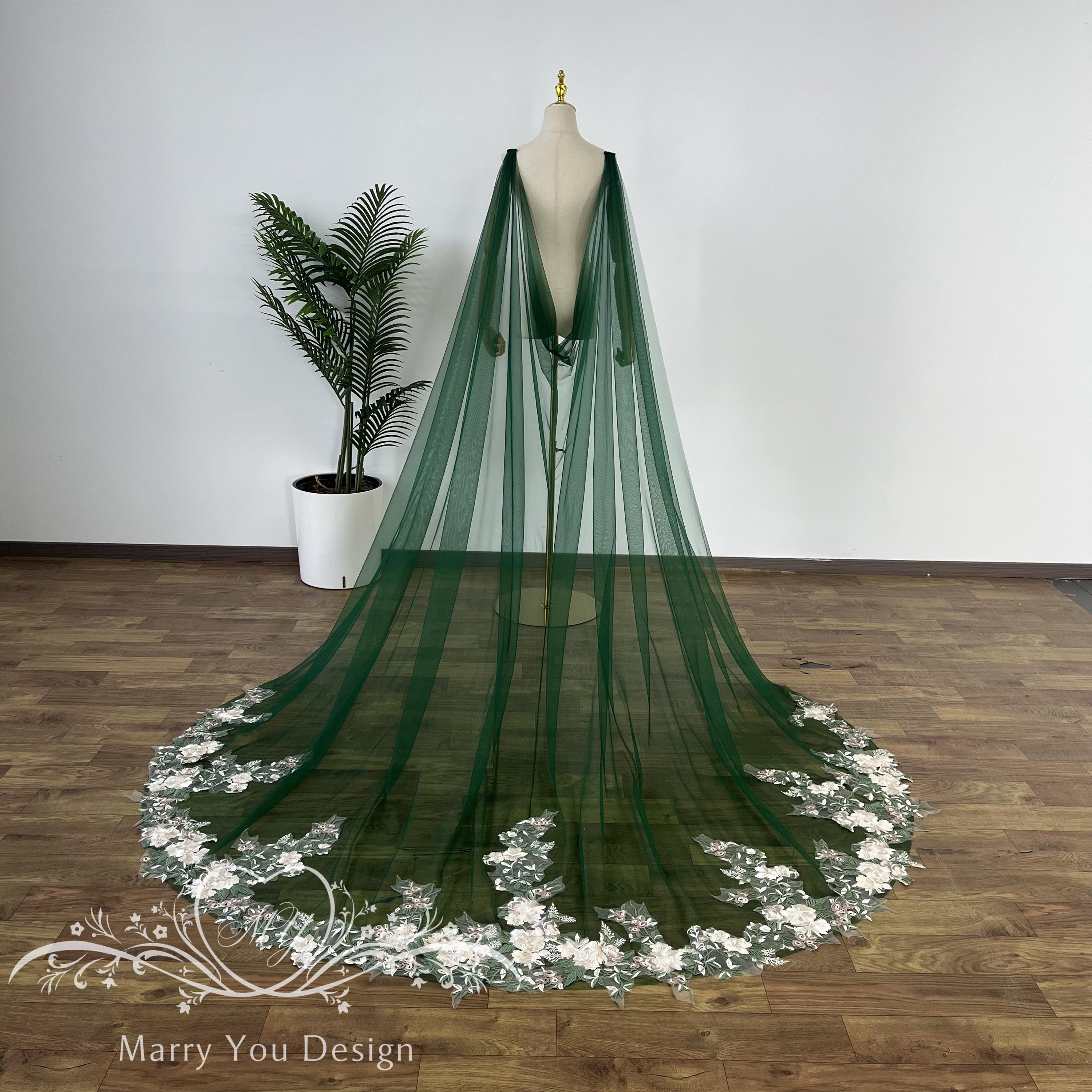 irish wedding dresses green Dress low back prom dress