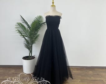 gabriella's prom dress Gabriella Lace-Up Mermaid Formal Dress