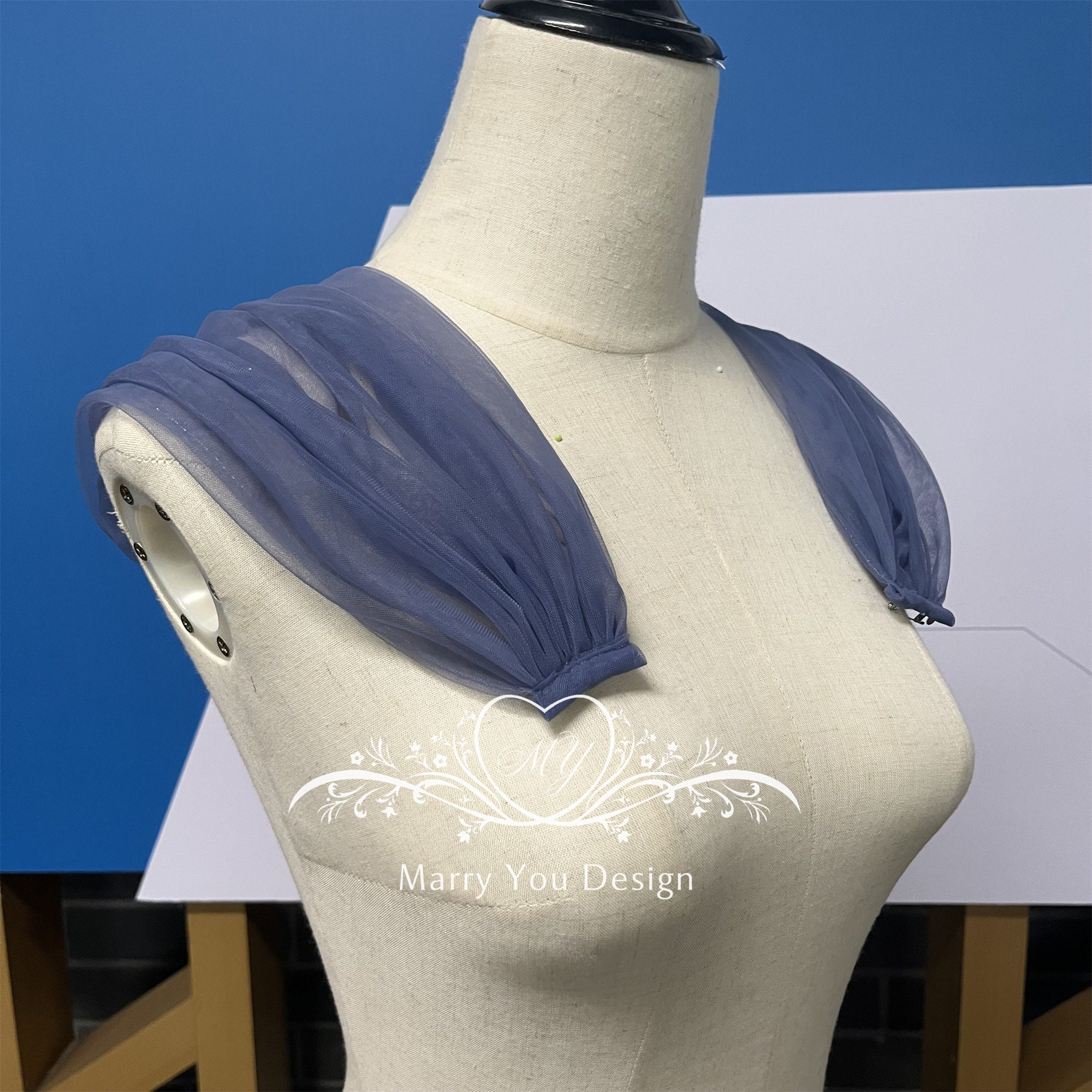 Custom Any Colors Removable Wedding Dress Straps,Wedding Sleeves,Detachable Wedding Dress Sleeves,Bridal Sleeves,Off Shoulder Dress Straps