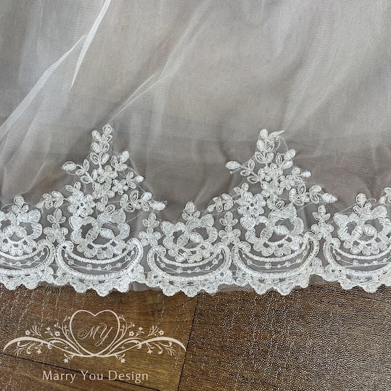 ୨୧ゆうな様 オーダーページ 44361: Mikado Ball Gown with Beaded Sabrina Neckline and