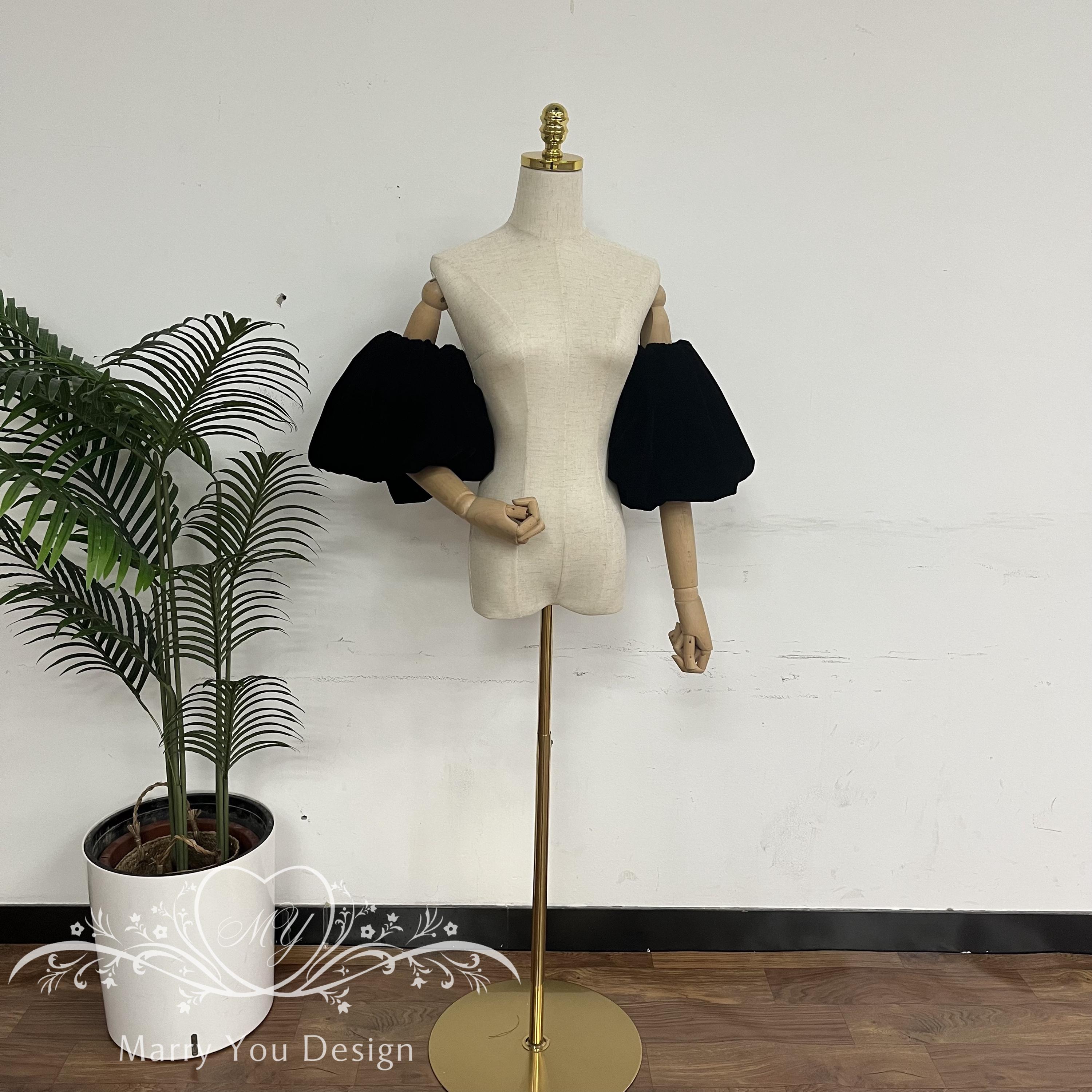 Pouf Dress - Etsy