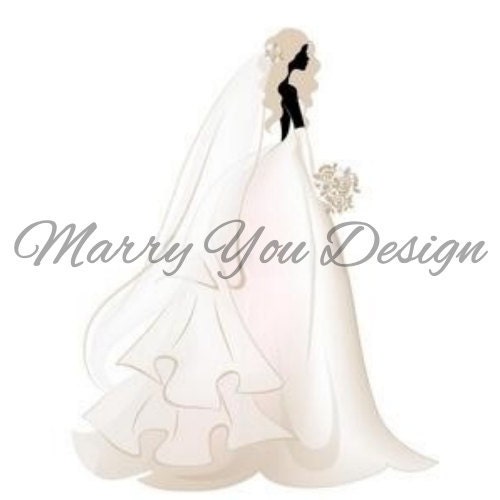 Manches Bouffantes Amovibles En Tulle, Blanc Polyester Mariage