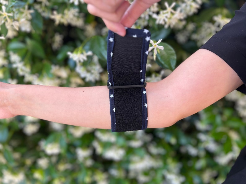 Starry Night Sonobrace Cable Brace Ergonomic Brace for Etsy