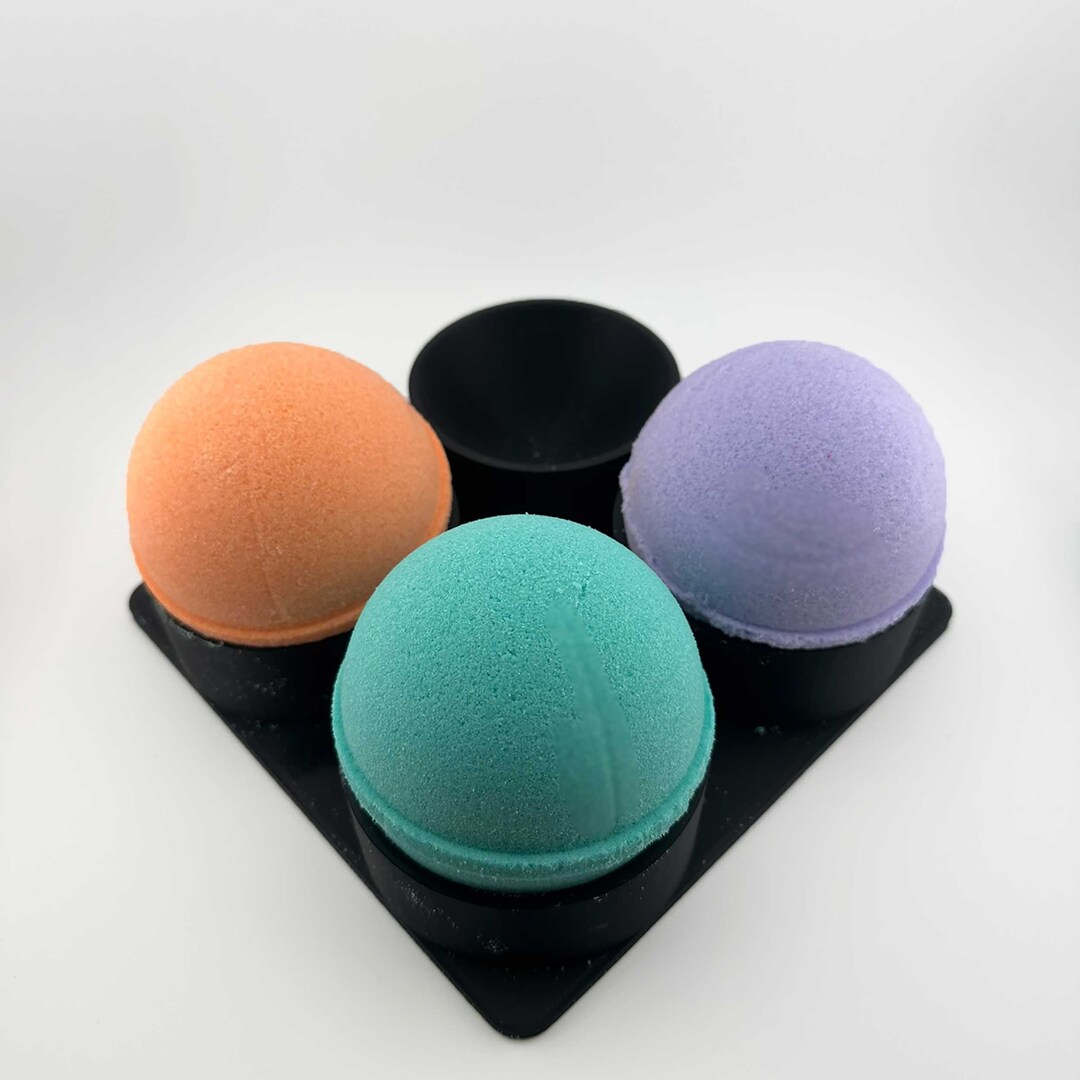 Bath Bomb Drying Traynull