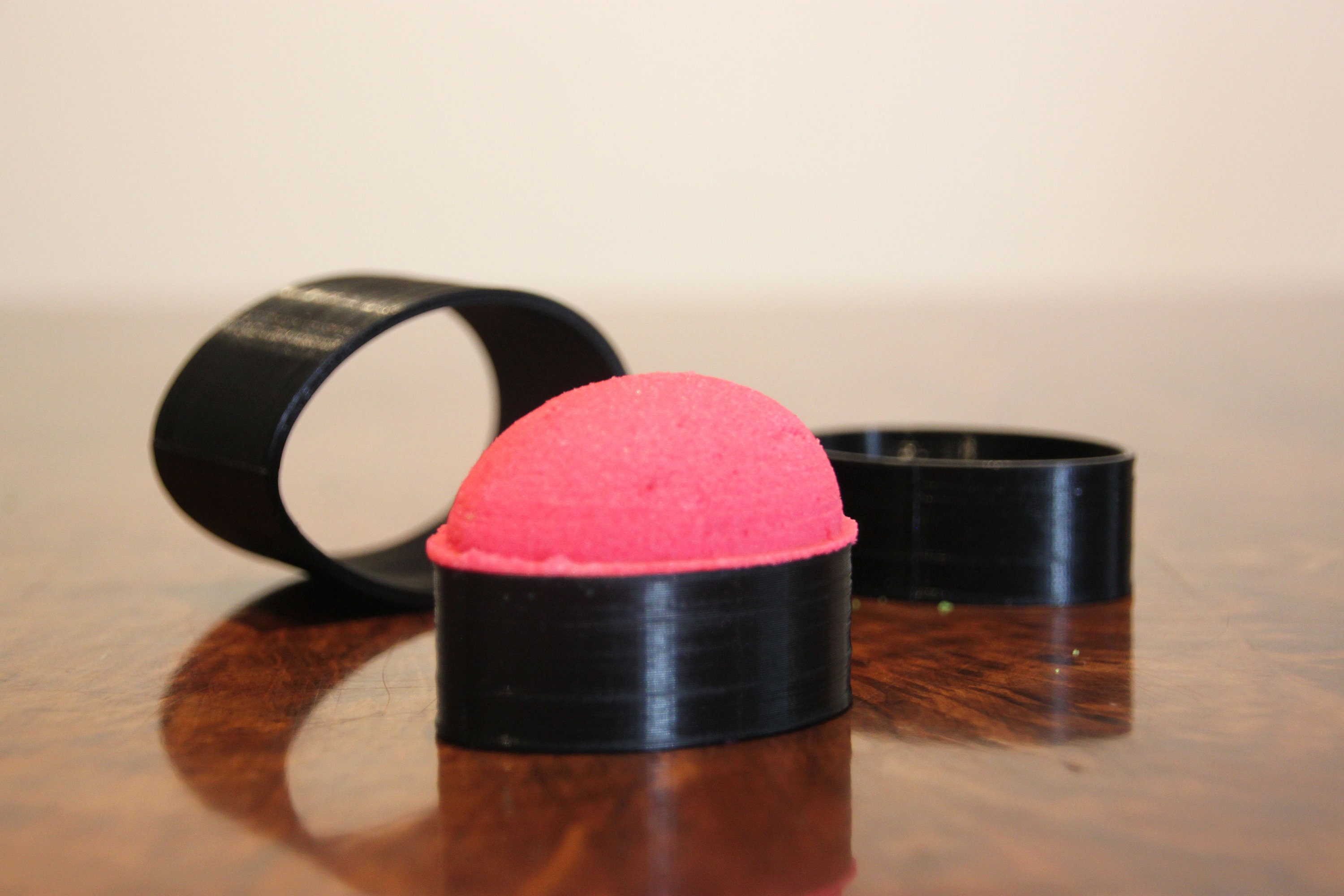 3D EGG BATH BOMB Mold Chicken/dragon Egg Bath Bomb Mold 3d Etsy