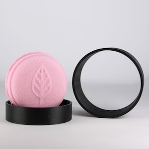SHOWER STEAMER Bath Bomb Mold, DIY original BathBombs Set 3D Printed Kit, Fun Gift Idea for Mom&#39;s & Kids